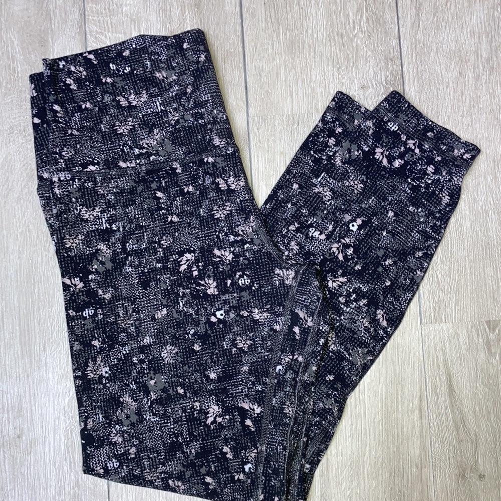 Price Drop! Lululemon 25” Align Leggings